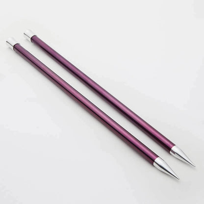 Zing Single Pointed 10" Needles