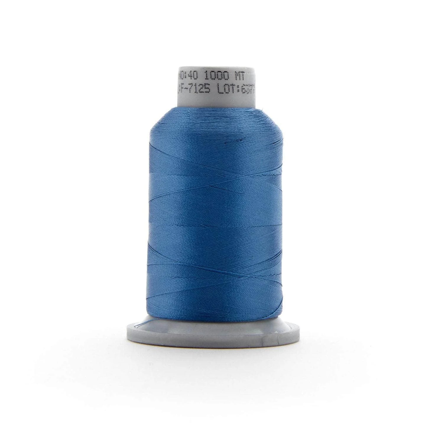 Just Thread FisRayon-40 Embroidery