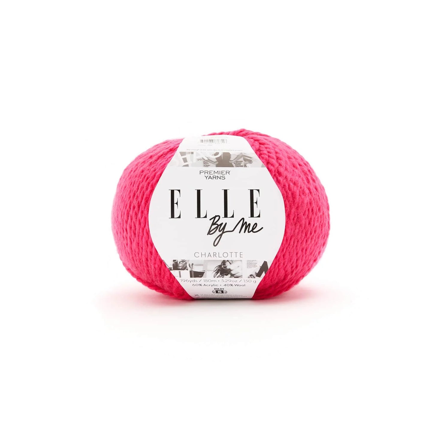 ELLE by Me Charlotte