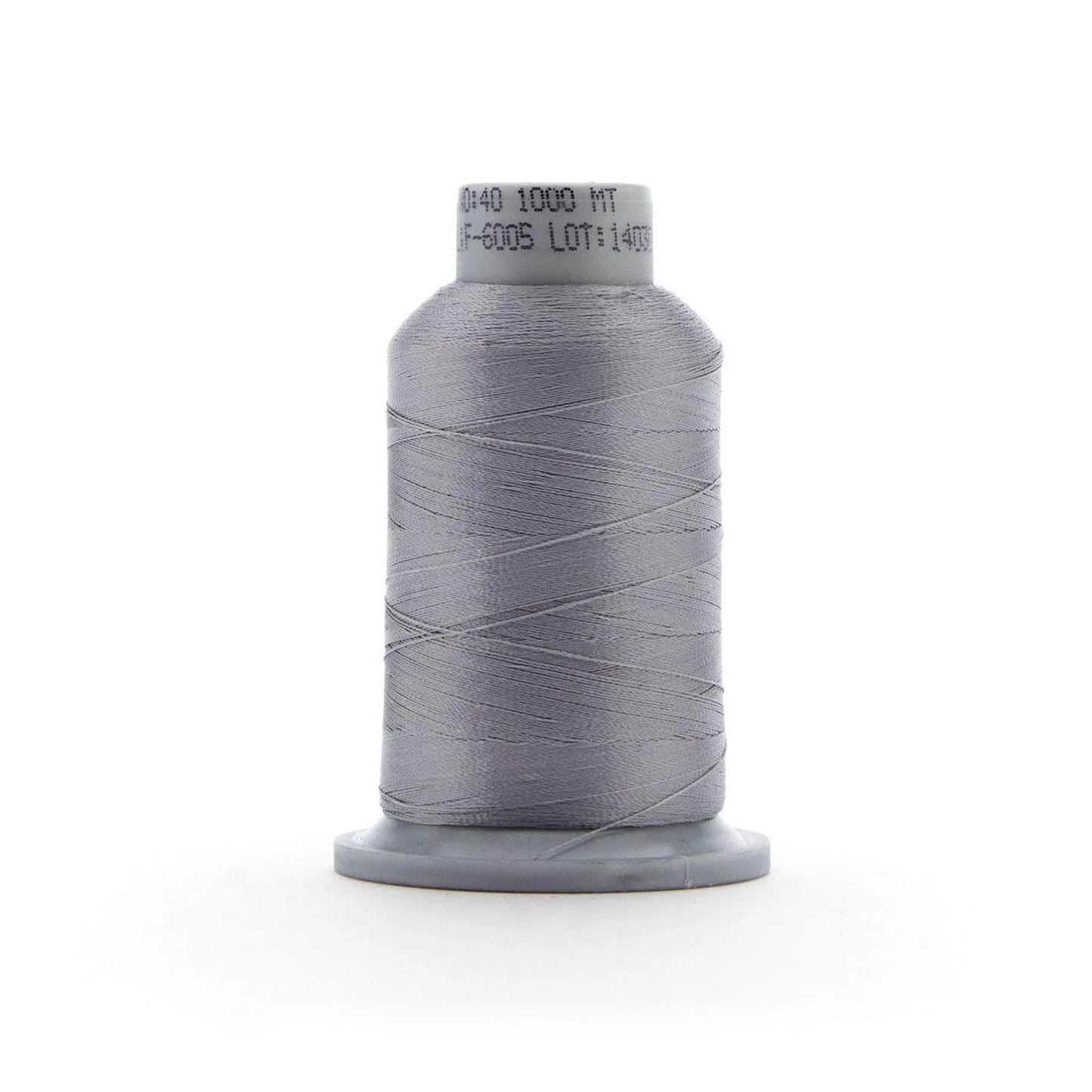 Just Thread FisRayon-40 Embroidery