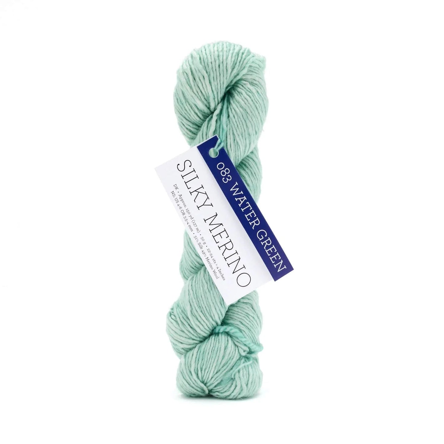 Silky Merino