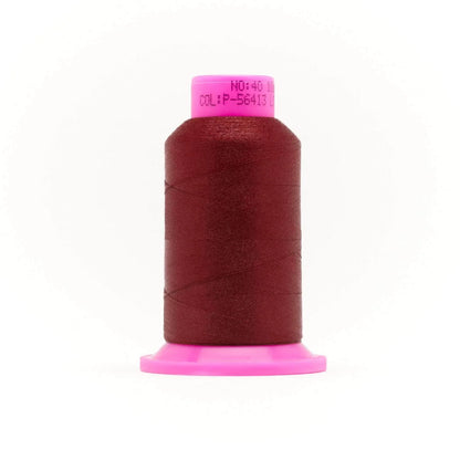 Just Thread FisPoly-40 Embroidery