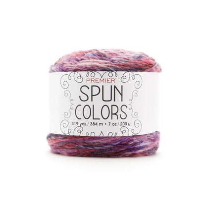 Spun Colors