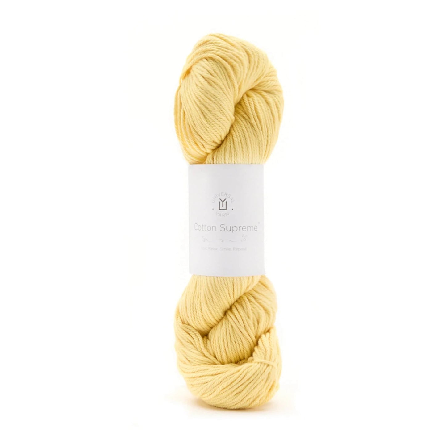 Cotton Supreme Worsted