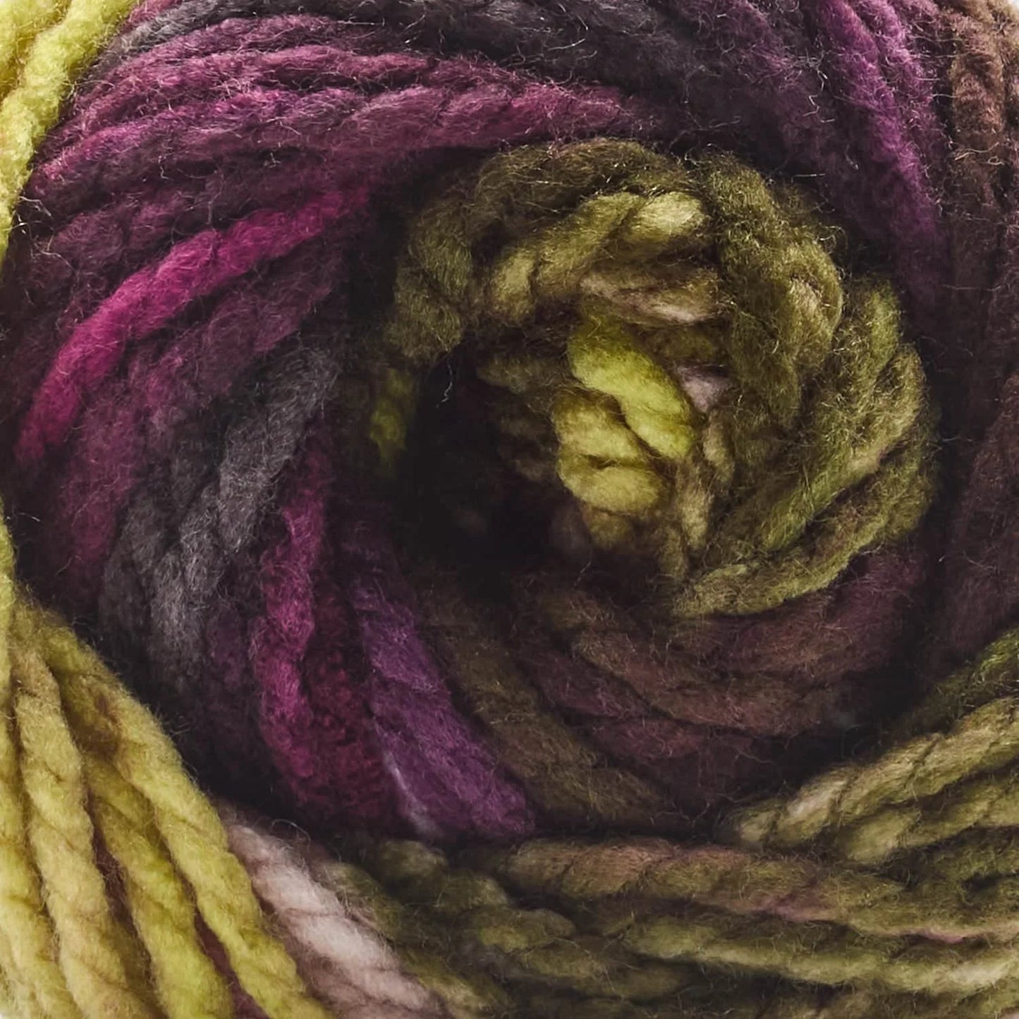 Colorfusion™ Chunky