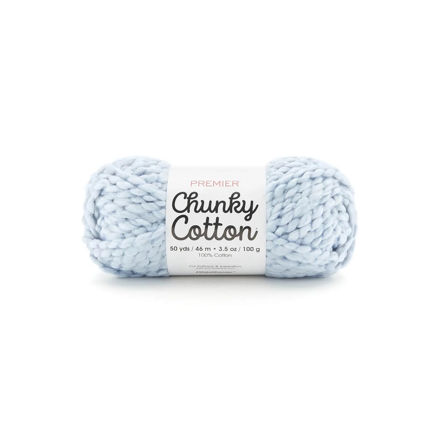 Chunky Cotton