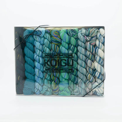 Koigu Pencil Box
