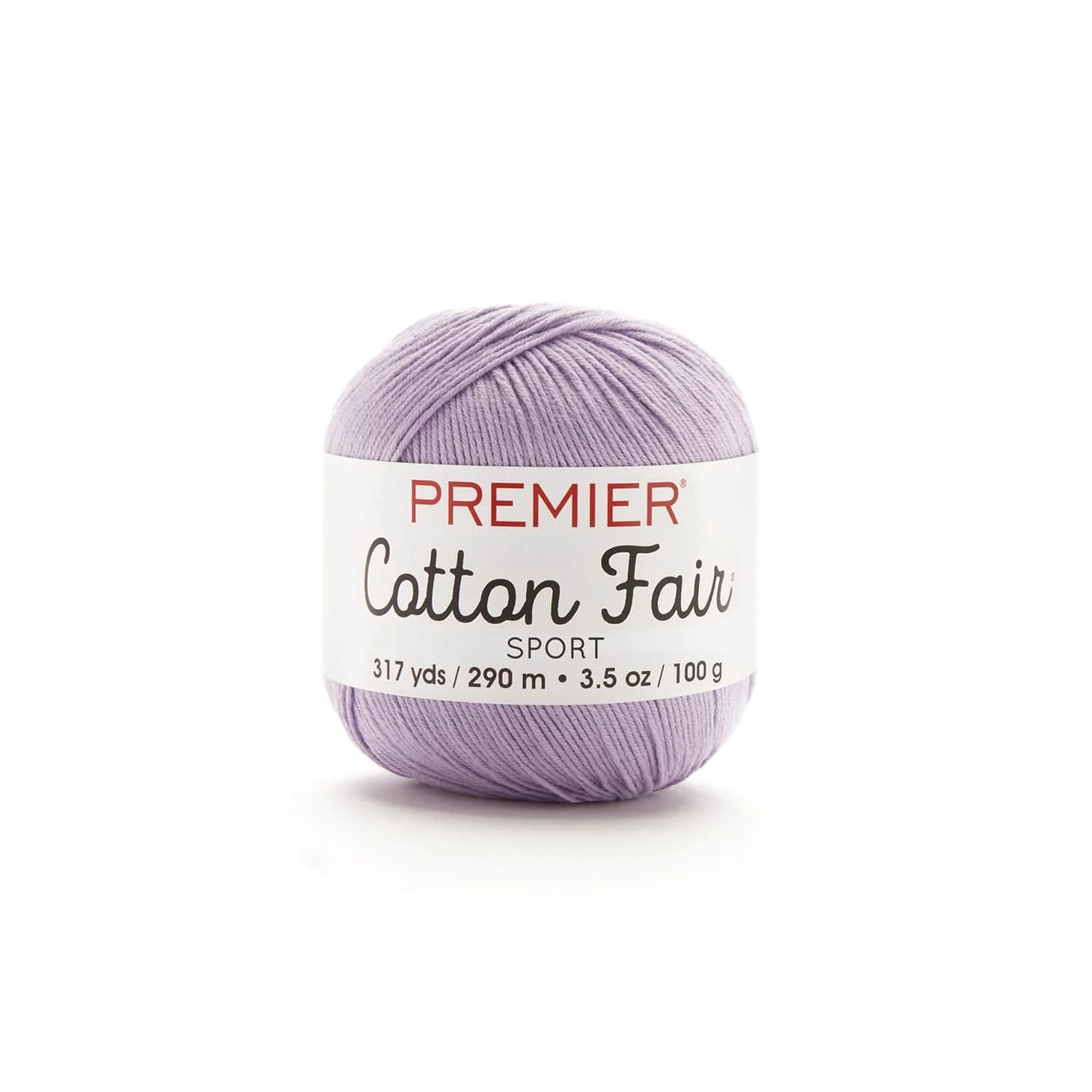 Cotton Fair® Sport