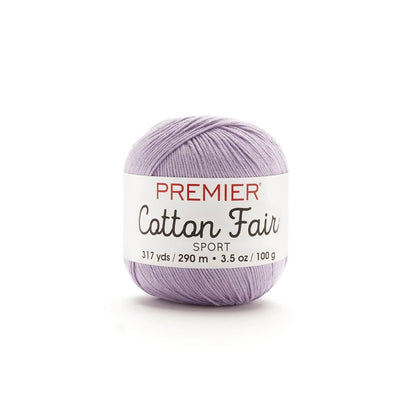 Cotton Fair® Sport