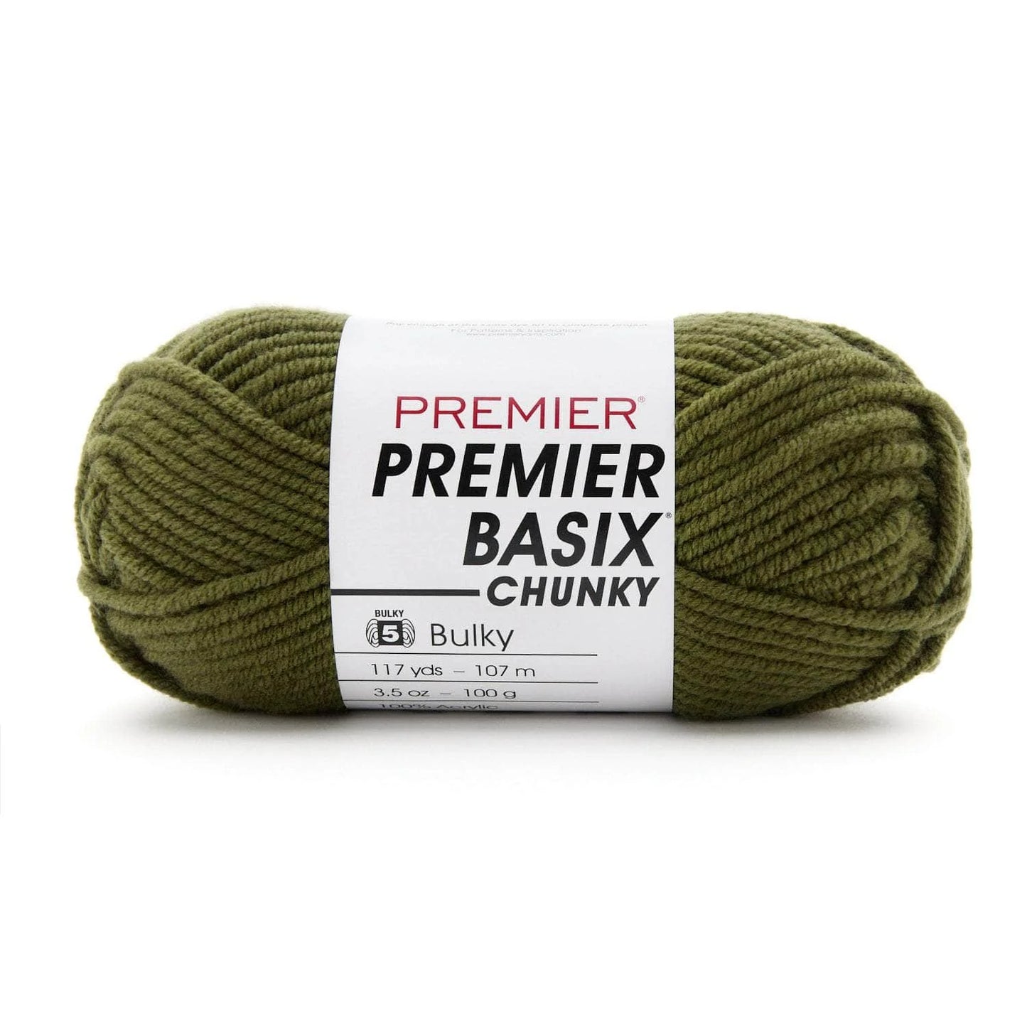 Basix® Chunky