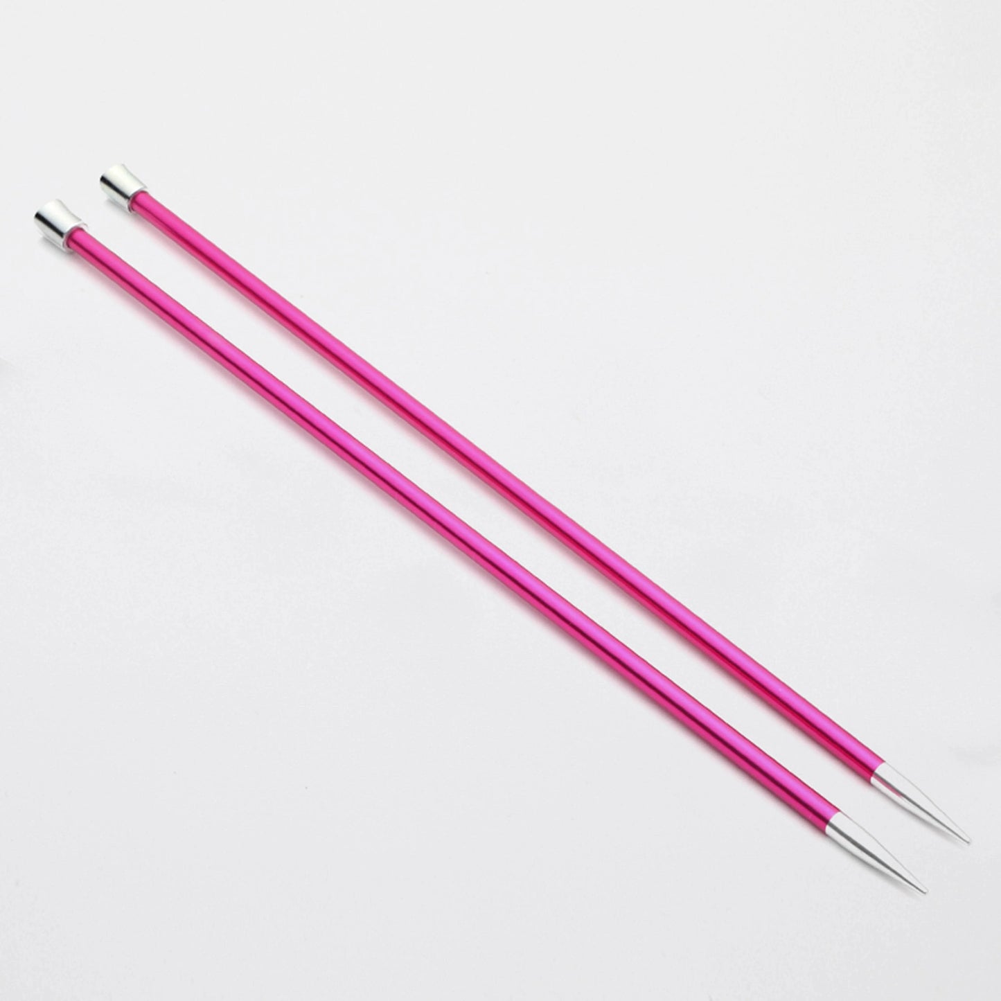 Zing Single Pointed 10" Needles