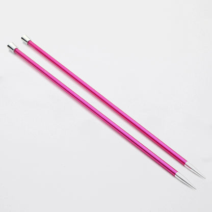 Zing Single Pointed 10" Needles
