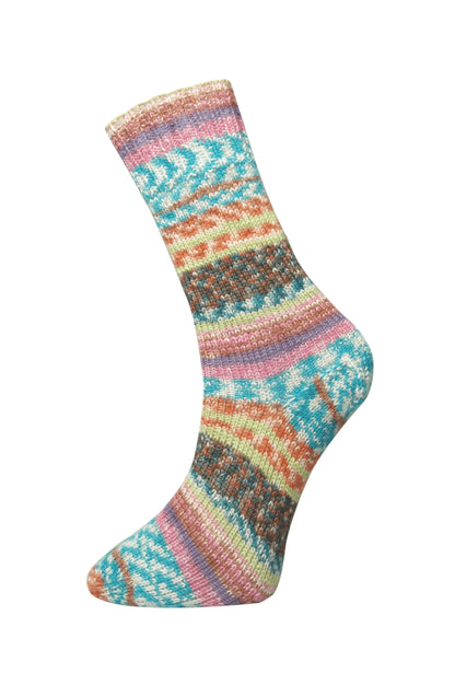 Himalaya Wool Socks