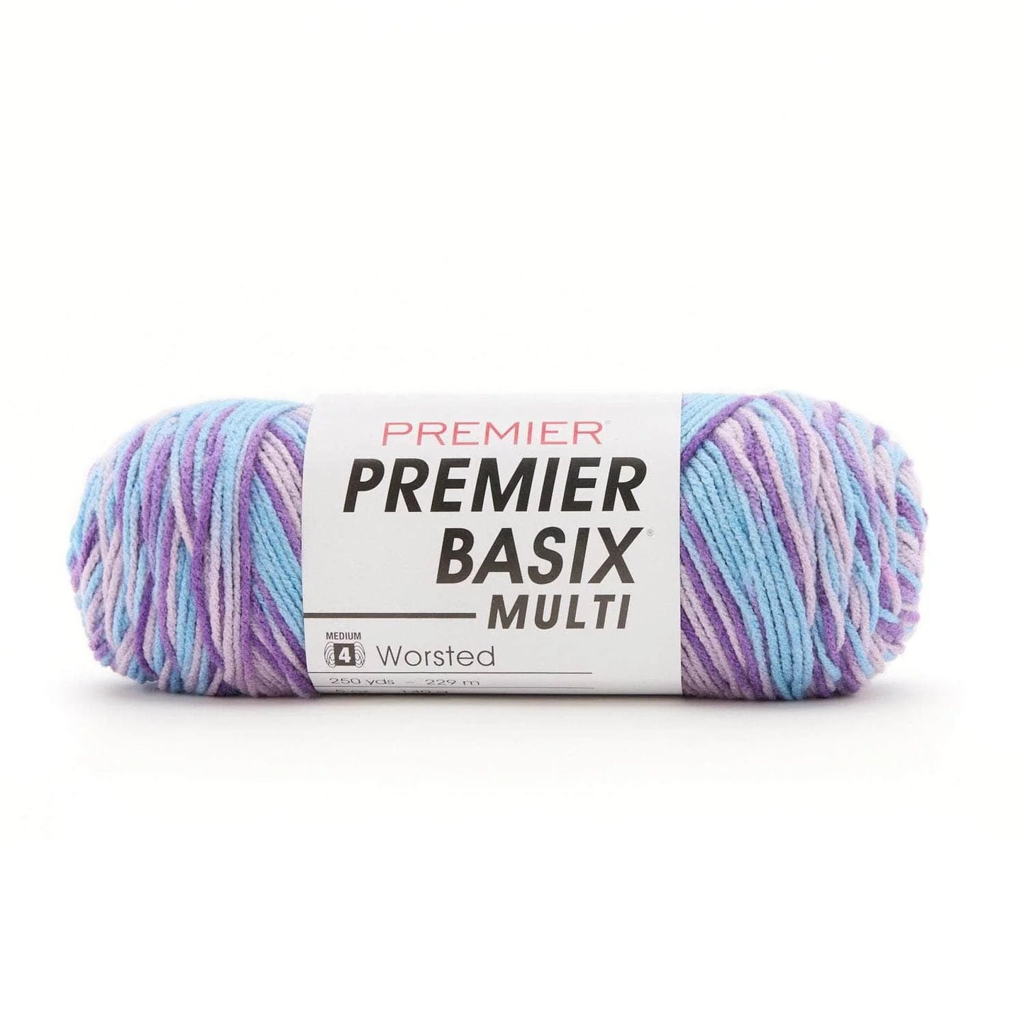 Basix® Worsted Multis