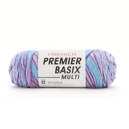 Basix® Worsted Multis