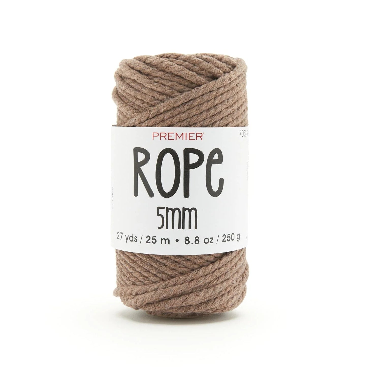 Rope 5mm