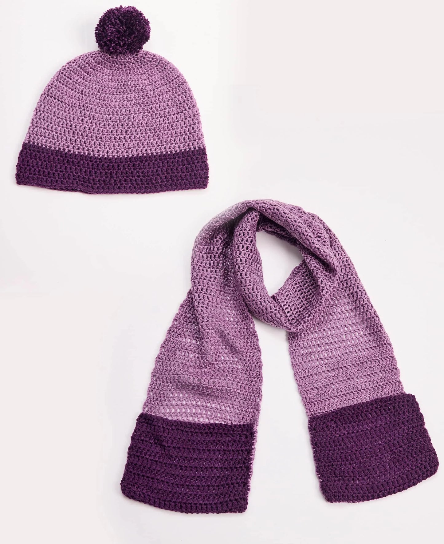 Simple Stitch Crochet Kit