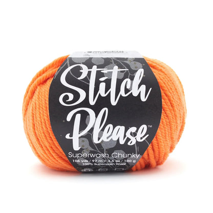 Stitch Please™ Superwash Chunky
