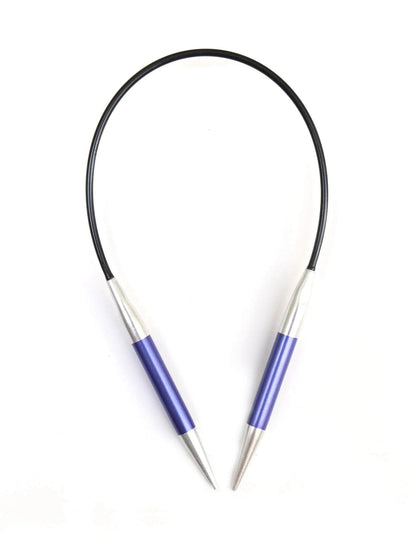 Zing Fixed Circular 9" Needles