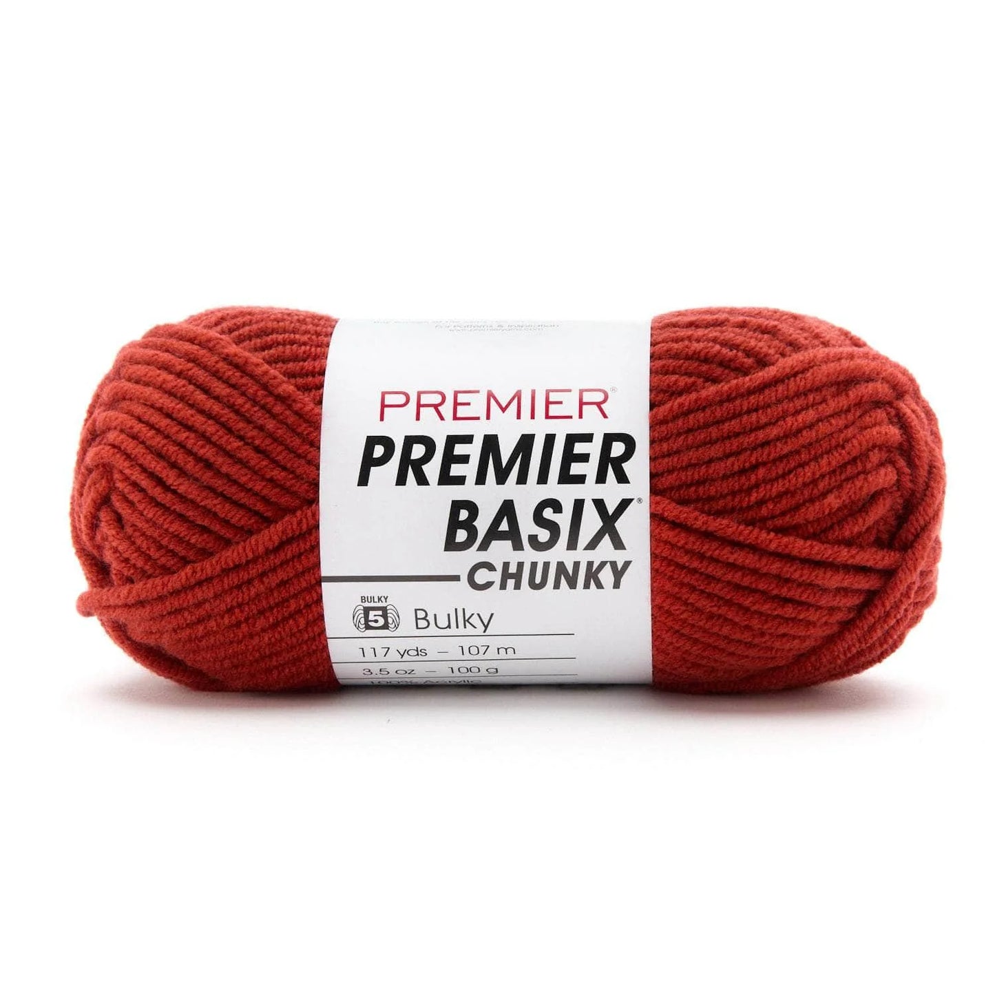 Basix® Chunky
