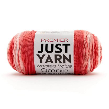 Just® Yarn Worsted Value Ombre