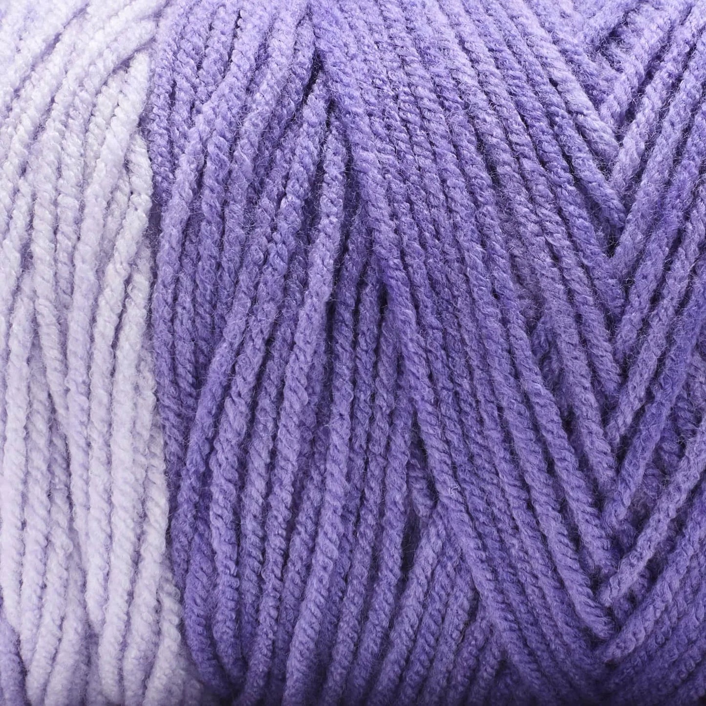 Basix® Worsted Value Ombre