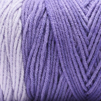 Basix® Worsted Value Ombre