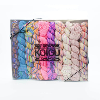 Koigu Pencil Box