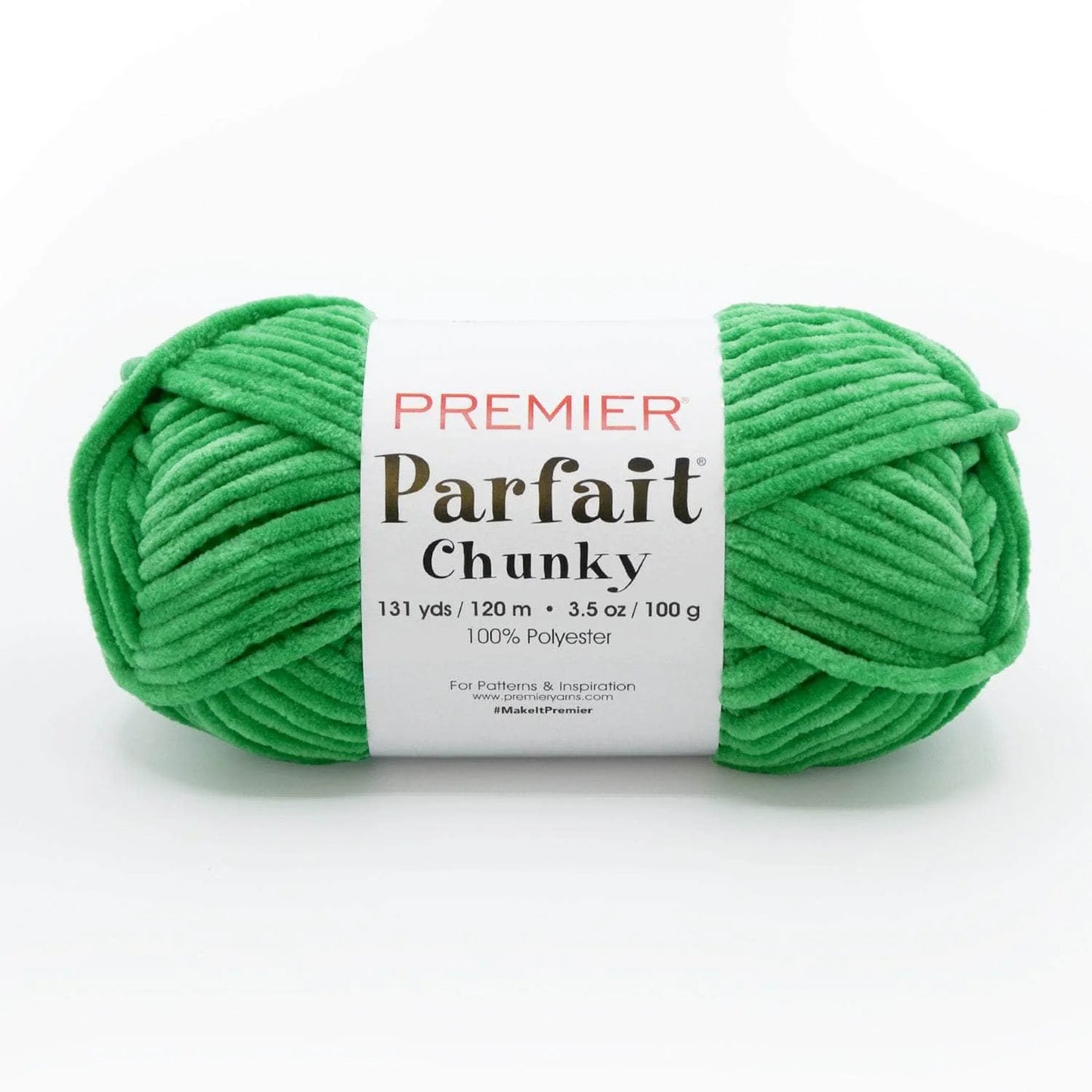 Parfait® Chunky