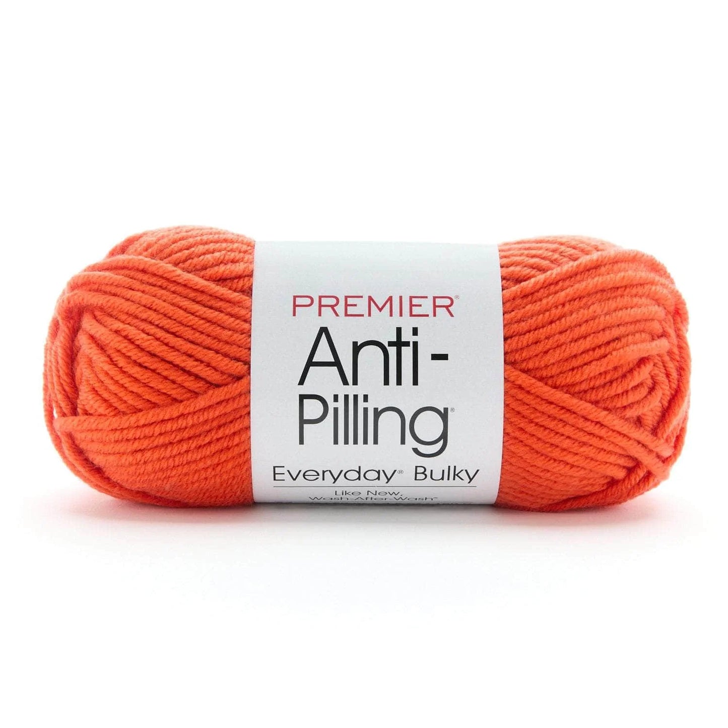 Anti-Pilling Everyday® Bulky