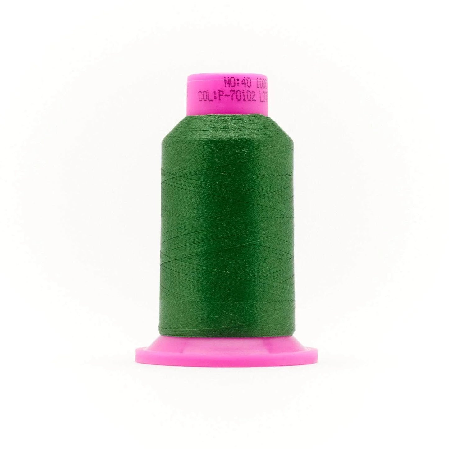 Just Thread FisPoly-40 Embroidery