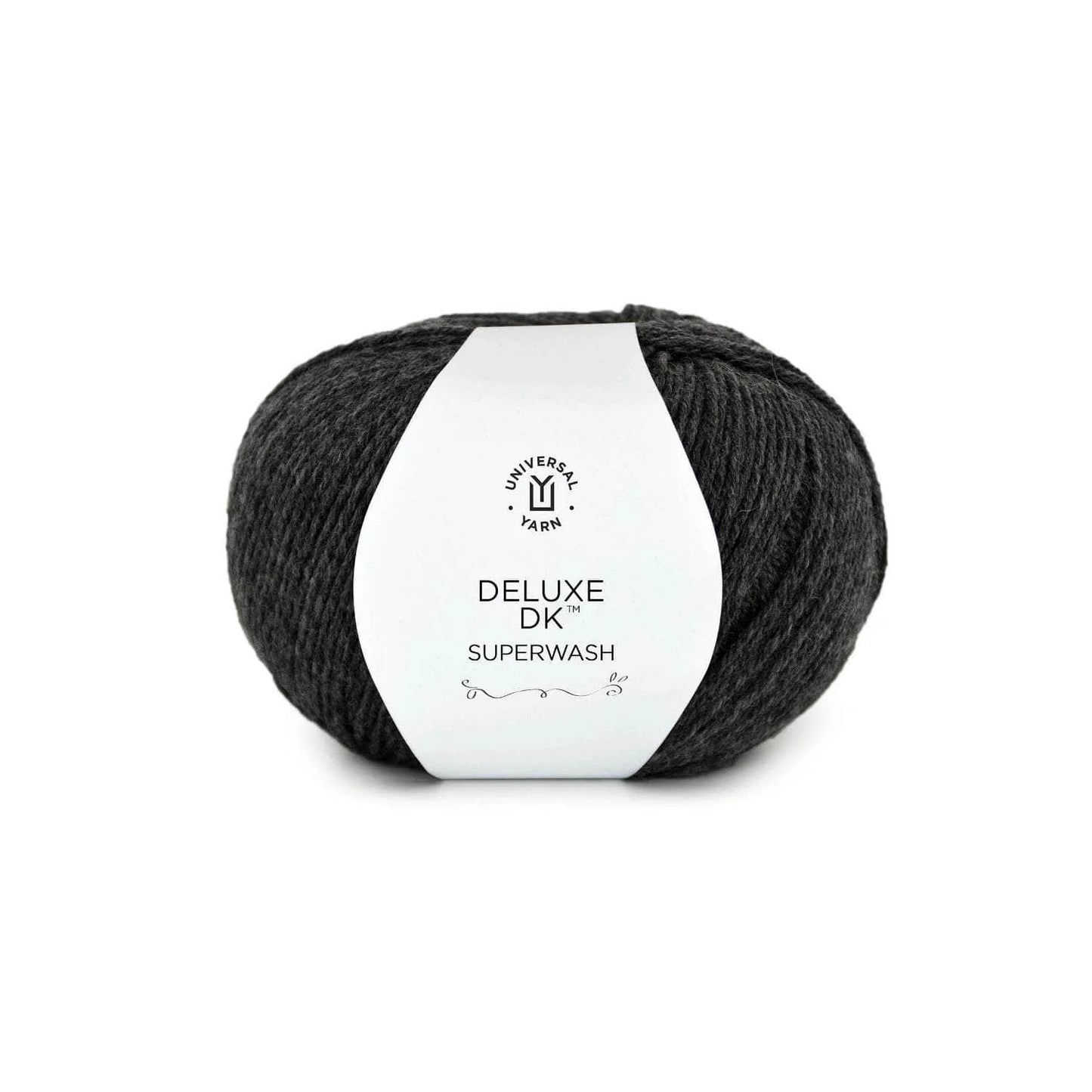 Deluxe DK Superwash Bag of 5