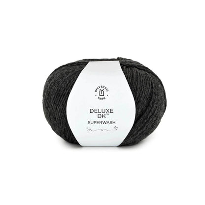 Deluxe DK Superwash Bag of 5