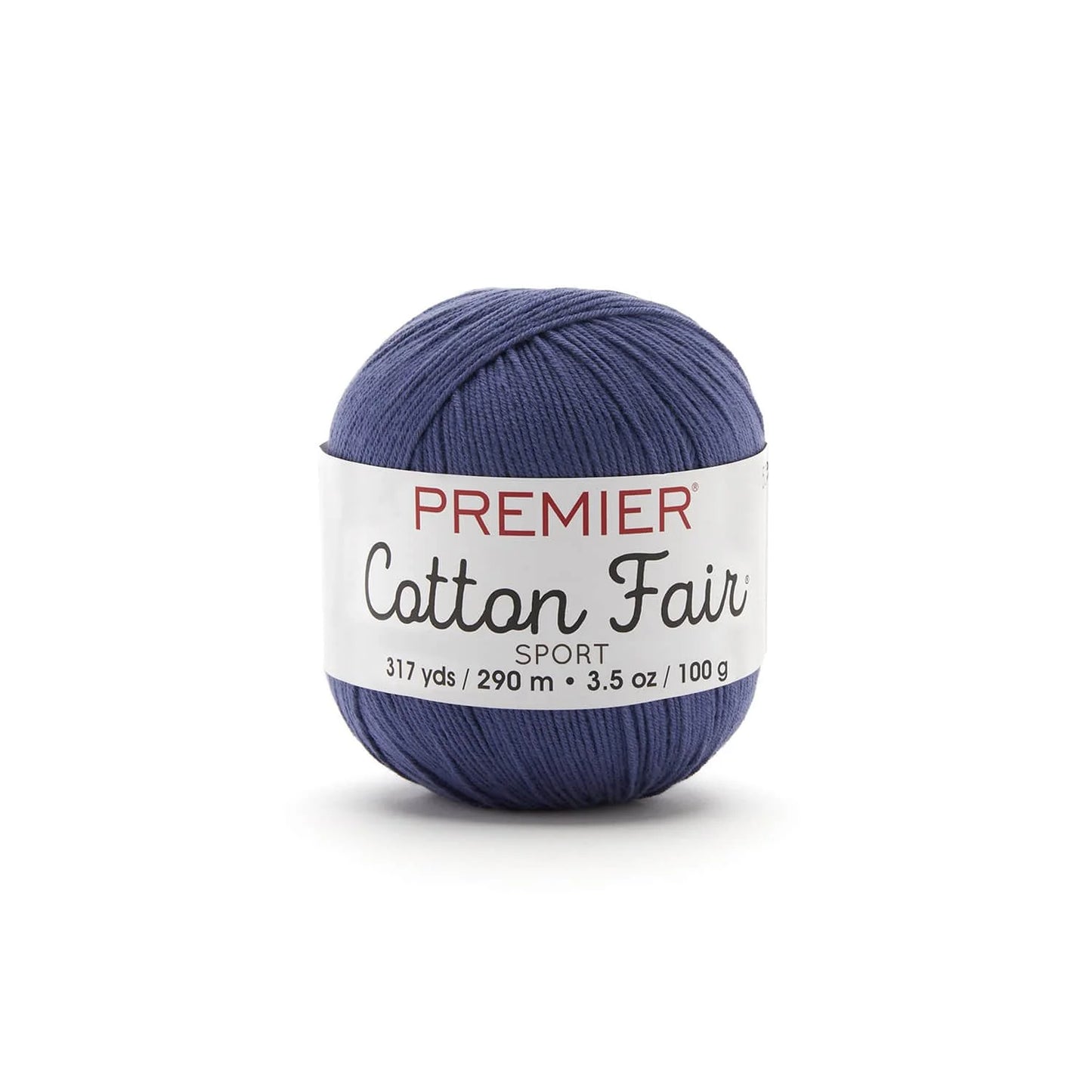 Cotton Fair® Sport