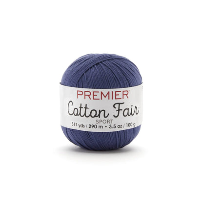 Cotton Fair® Sport