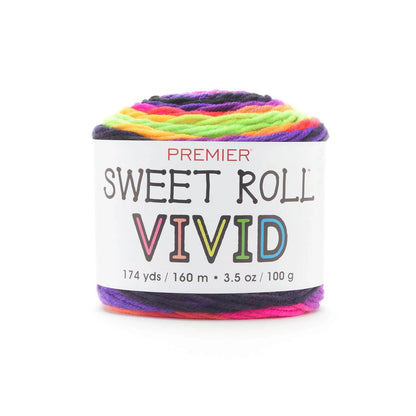 Sweet Roll® Vivid