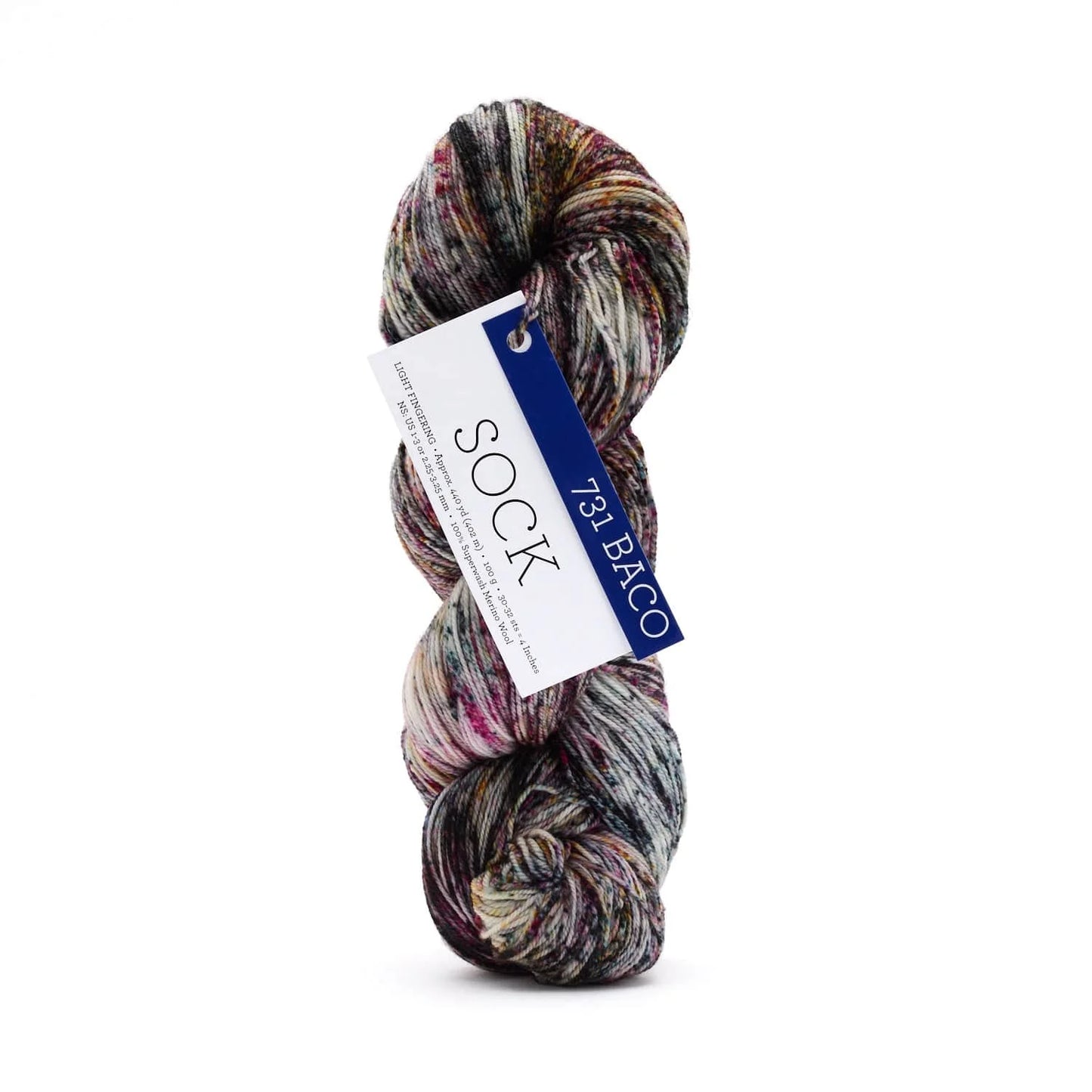 Malabrigo Sock