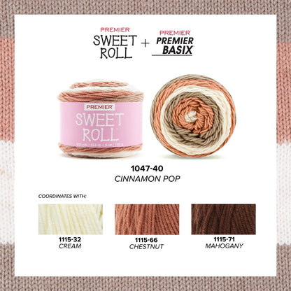 Sweet Roll®
