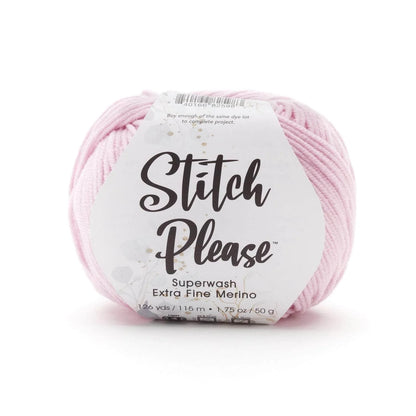 Stitch Please™ Superwash DK Extra Fine Merino