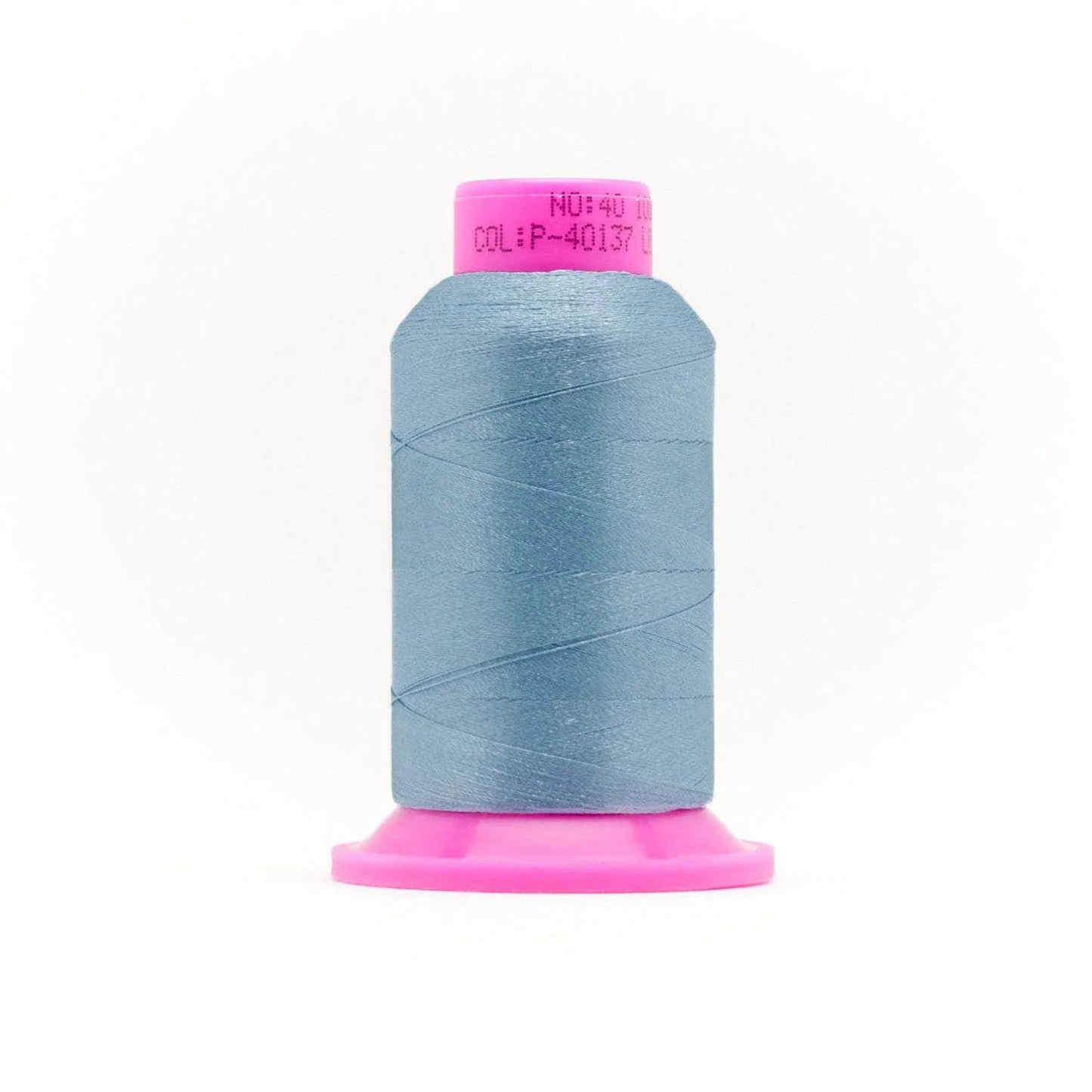 Just Thread FisPoly-40 Embroidery