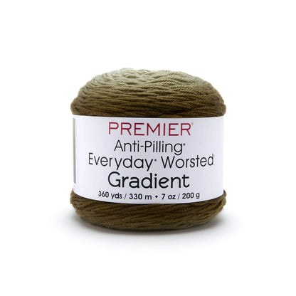 Anti-Pilling Everyday® Worsted Gradient