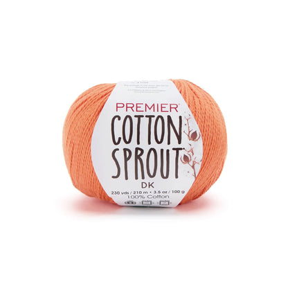 Cotton Sprout® DK