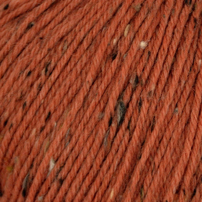 Deluxe DK Tweed Bag of 5