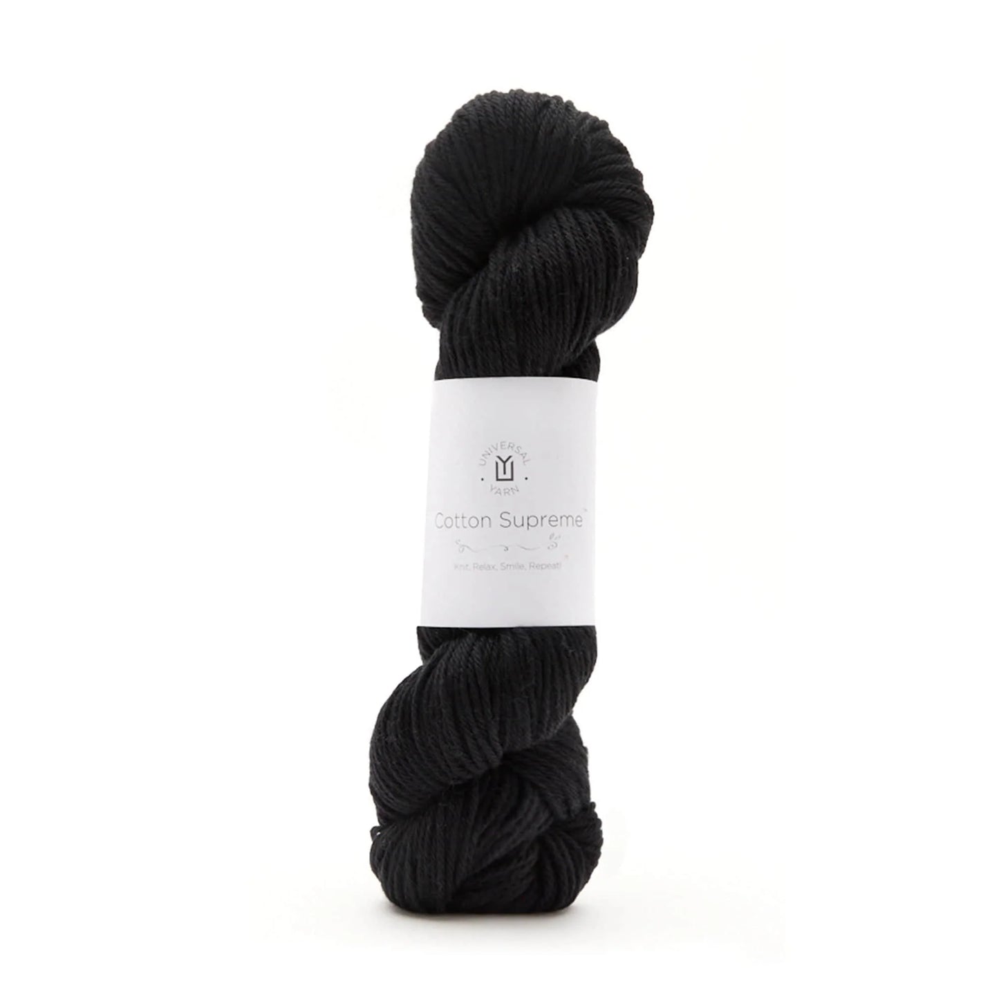 Cotton Supreme Worsted