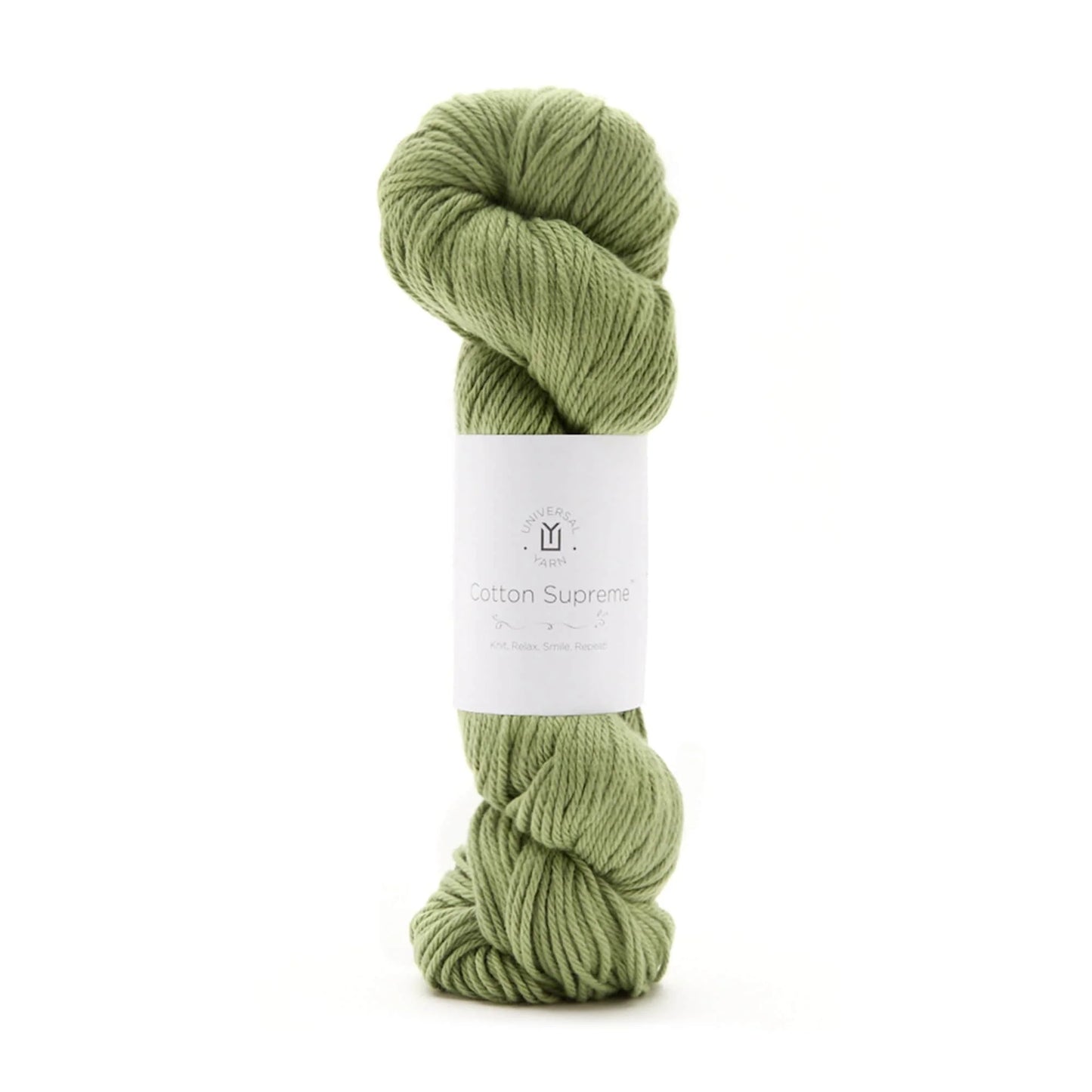 Cotton Supreme Worsted