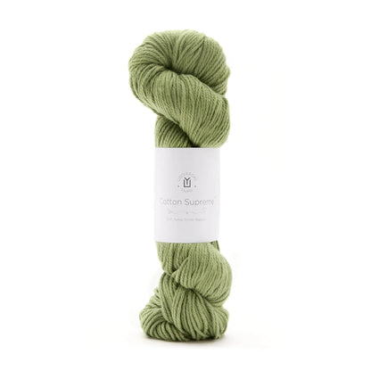 Cotton Supreme Worsted
