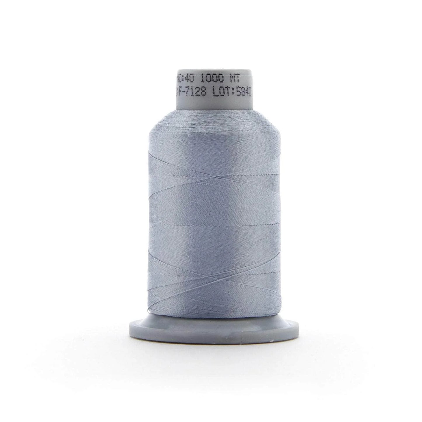 Just Thread FisRayon-40 Embroidery