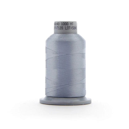 Just Thread FisRayon-40 Embroidery