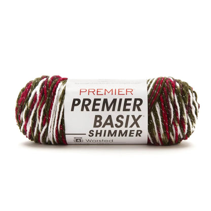 Basix® Shimmer