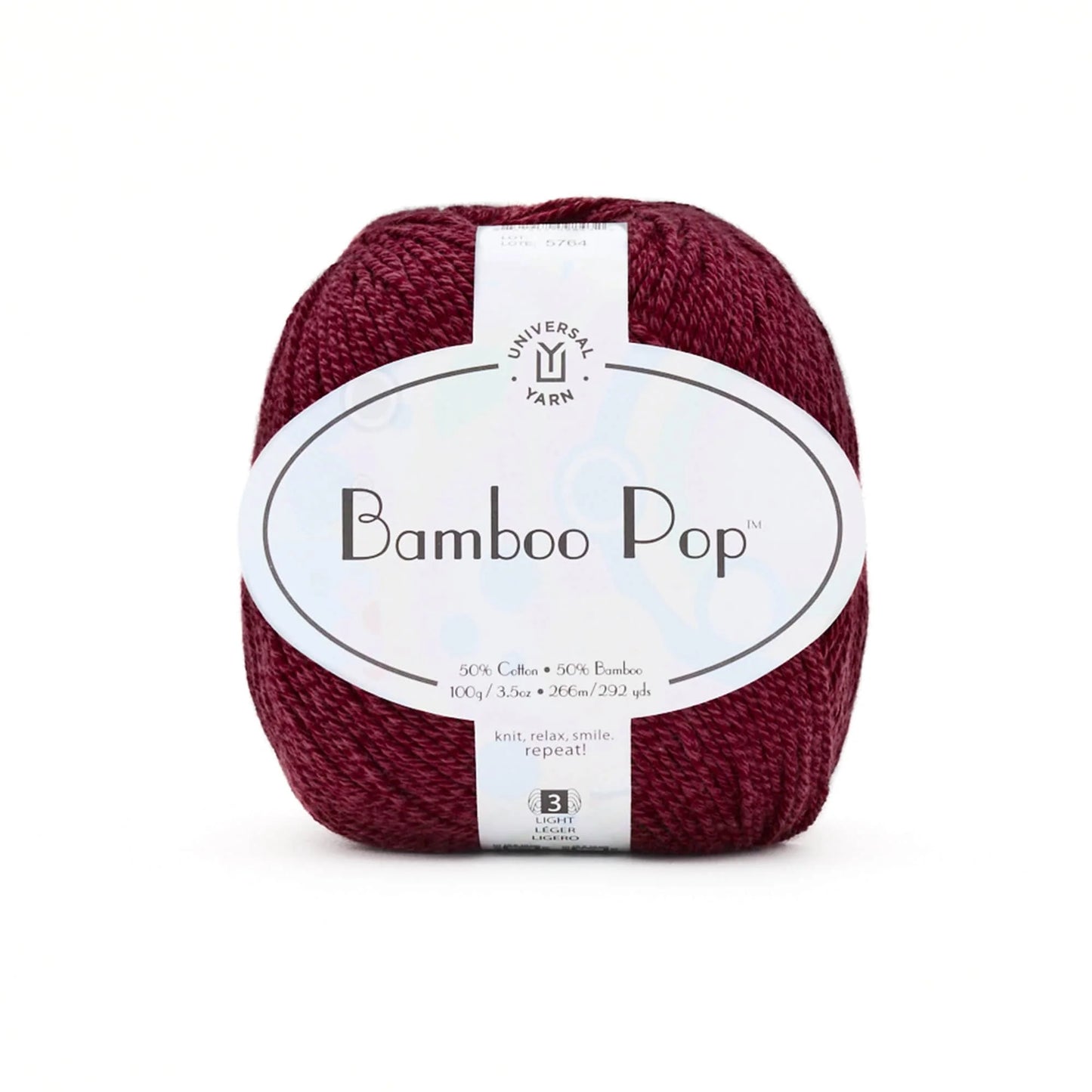 Bamboo Pop